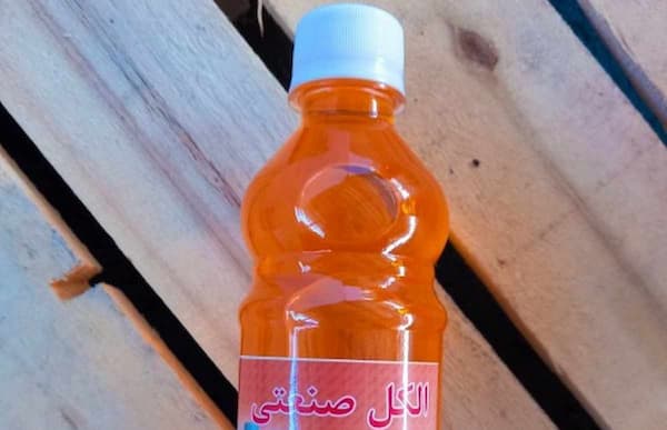 تصویر 1 از قیمت خرید الکل ایزوبوتانول 90 درصد + فروش ویژه